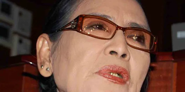 Conny Sutedja: Saya Yakin Karena Saya Benar