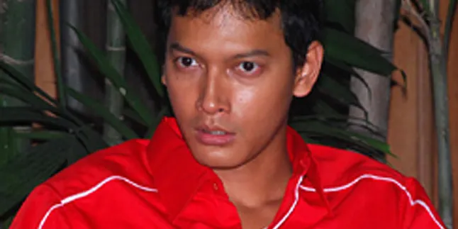 Fedi Nuril Rahasiakan Vokalis Baru Garasi Band