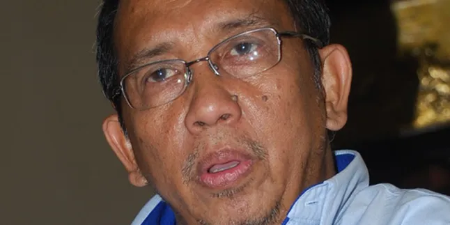 Alex Asmasoebrata: Nama Marcella Harus Direhabilitasi