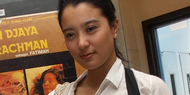 Agung Minta Maaf, Marcella Kukuh Lewat Jalur Hukum