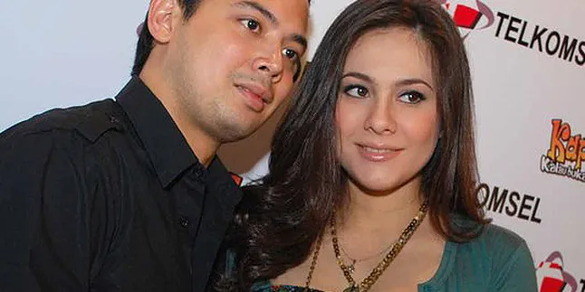 Wulan Hamil, Adilla Dimitri Hobi Manjain