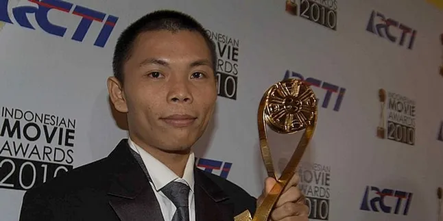 Chairil A Dalimunthe, Menang IMA Kembali Ke Jalanan