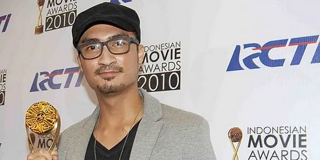 Reza Pahlevi - Vino G Bastian, Kompak Karena Sakit 