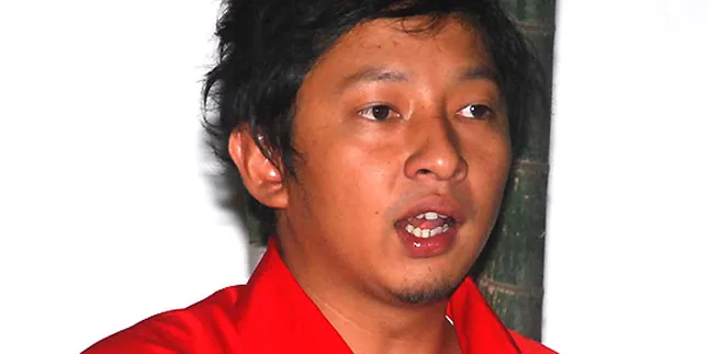 Ringgo - Revalina Junjung Tinggi Kebebasan