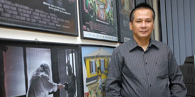 Maxima Siapkan Film Kedua Miyabi