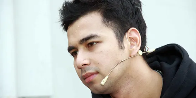 Raffi - Yuni 'Daur Ulang' Lagu Warna