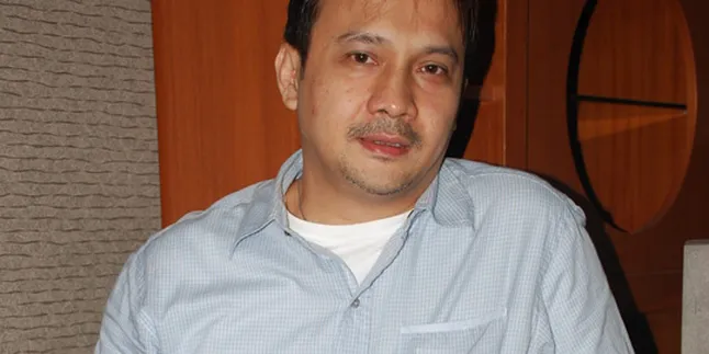 Adi Bing Slamet Prihatin Langkanya Lagu Anak