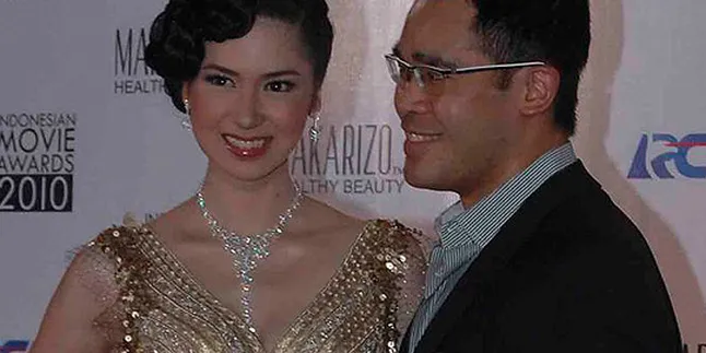 Laura Basuki Bakal Nikah Tahun Depan?