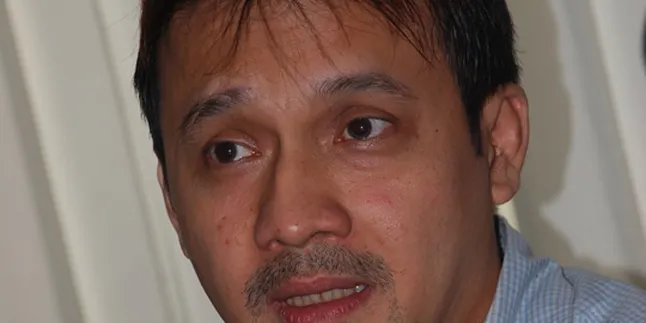 Adi Bing Slamet Tanggapi Dingin Pengangkatan Sri Mulyani