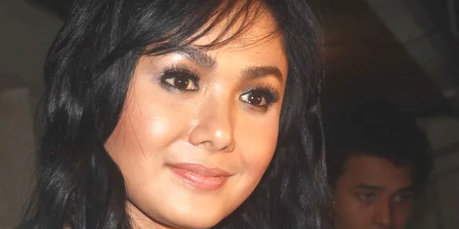 Yuni Shara Tak Masalahkan Aurel Panggil Syahrini Mimi