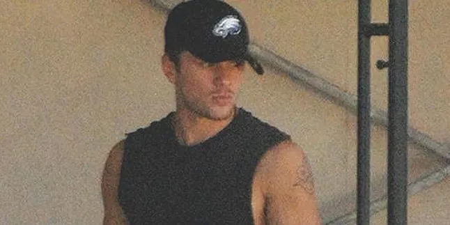 Ryan Phillippe Ungkap Sulitnya Pernikahan di Hollywood