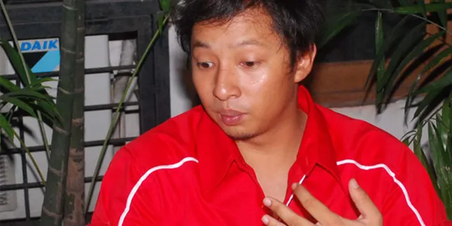 Ringgo Tak Pernah Persoalkan Peran