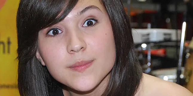 Olivia Jensen Selektif Pilih Peran