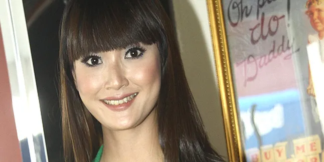 Lenna Tan: Kegagalan Adalah Pengalaman Hidup
