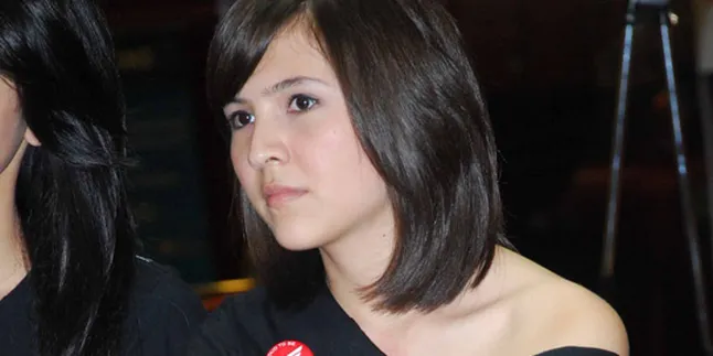 Olivia Jensen Tidak Mau Main Film Komedi Seks