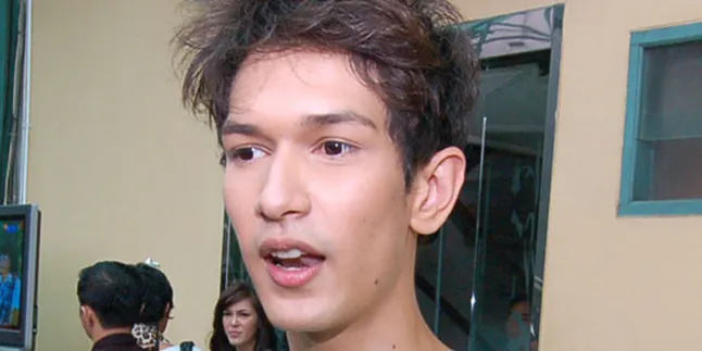 Dimas Beck Ingin Main Film Bareng Miyabi