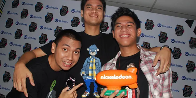 Jadi Grup Favorit, RAN Terdorong Bikin Lagu Anak