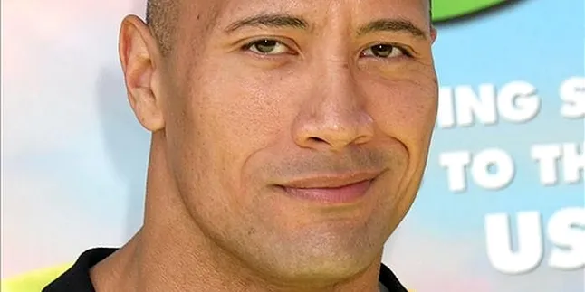 Dwayne Johnson Gabung 'FAST AND FURIOUS'