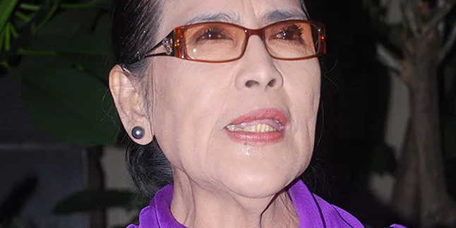 Conny: Semua Saya Serahkan Kepada Allah