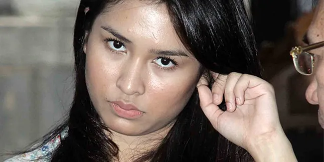 Ima Risma Lakukan Visum Pasca Penganiayaan