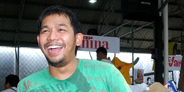 Sang Istri Positif Hamil, Bedu Bahagia