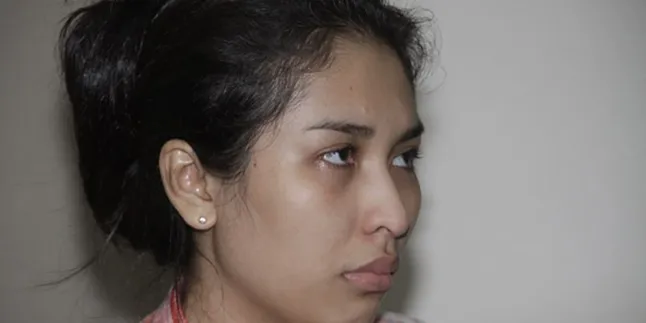 Ima Risma: Gary Bilang 'Siapa Suruh Lahirkan Rabiya?'