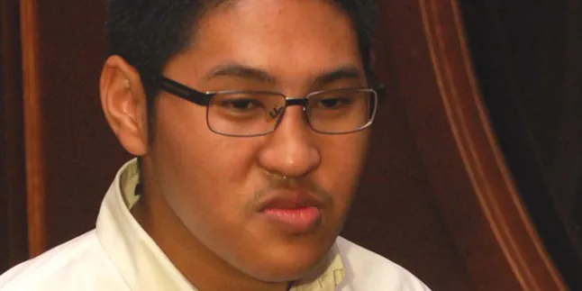 Oknum Pelaku Penganiayaan Sergio Telah Minta Maaf 