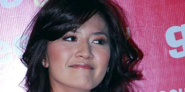 Asti Ananta Merasa Representasi Bangsa Indonesia