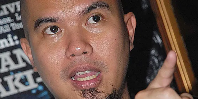 Dhani: Sah-Sah Saja Ariel Solo Karir