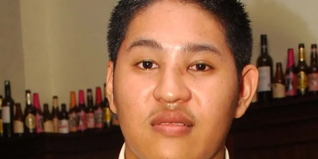 Sergio Dapat Intimidasi? Sergio Dapat Intimidasi?