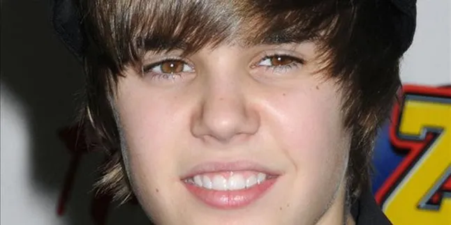 Justin Bieber: Aku Tak Lagi Populer!