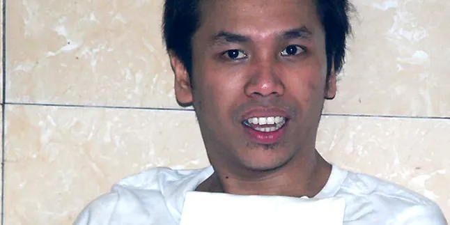 Sammy Puji Vokalis Baru Kerispatih