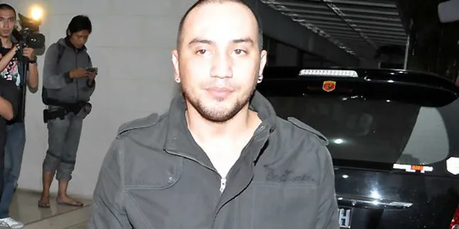 Gary Iskak Dijerat Pasal Penganiayaan