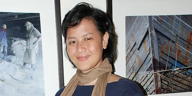 Sita Nursanti Hampir Menolak Peran Nyai Ontosoroh