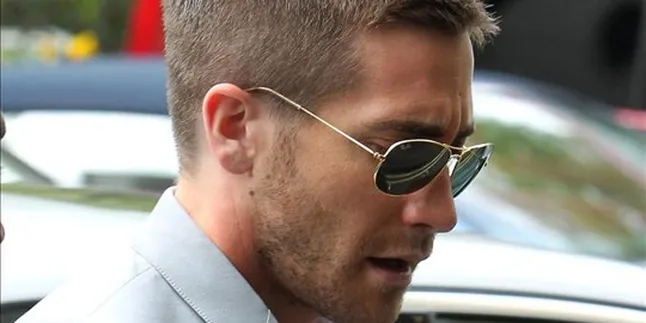 Demi Jadi Pangeran, Jake Gyllenhaal Giat Berlatih 