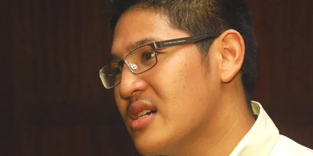 Sergio: Saya Nggak Mau Dibilang Tukang Berantem