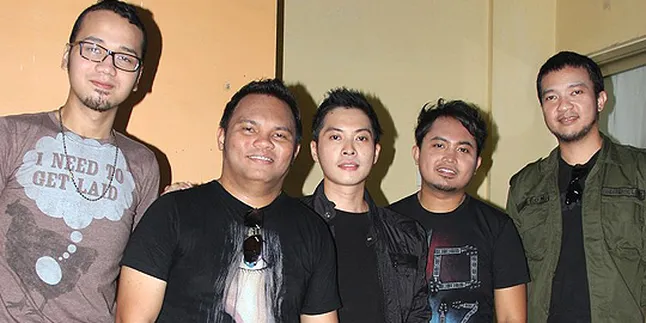 Kerispatih Siapkan Tur Comeback 16 Kota