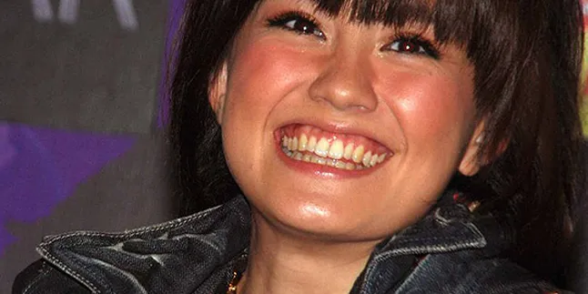 Agnes Tak Pentingkan Penghargaan