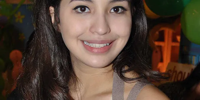 Soal Fakhry, Manohara Tak Mau Tahu Lagi