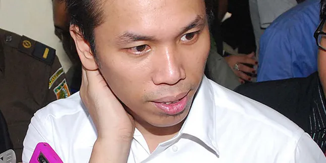 Ibunda: Tari Calon Menantu Yang Tepat Buat Sammy