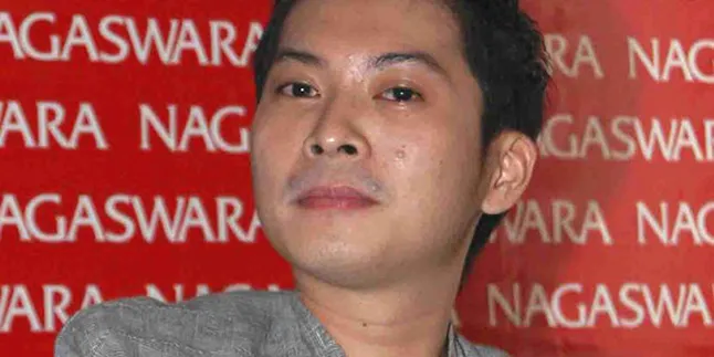 Tekuni Nyanyi, Fandy Kerispatih Sempat Galau