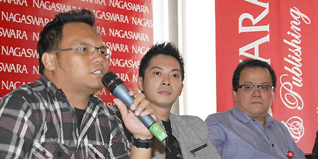 Fandy Sangat Respek Kepada Sammy