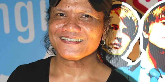 Pitbull Histeriskan Penonton di Jakarta