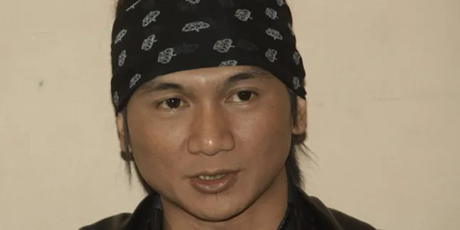 Anji Drive Ingin Temui Ayah Sheila