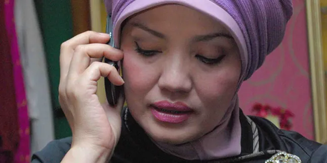 Ratih Sanggarwati Siap Terima Kekalahan