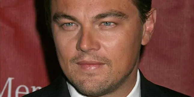 Nonton Bioskop, Leonardo DiCaprio Diminta Pindah Kursi 4 Kali