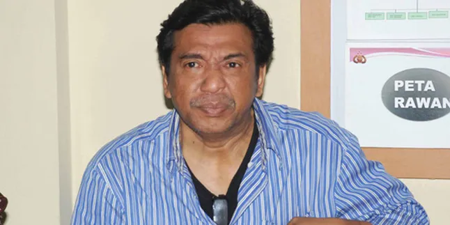 Pemindahan Imam S Arifin Tinggal Menunggu Waktu