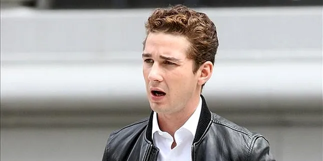 Shia LaBeouf Kecewa Dengan 'TRANSFORMER 2'