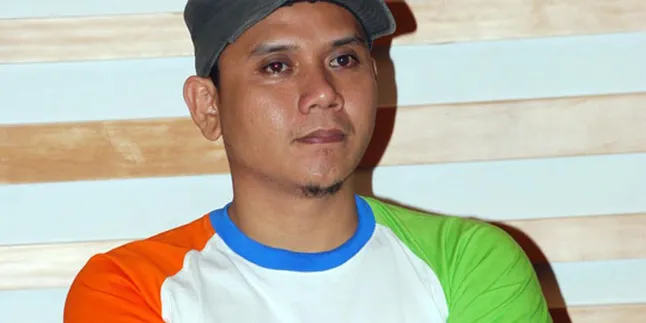Fadly Padi Garap Album Untuk Anak