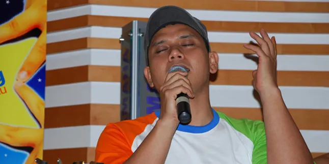 Fadly Siapkan Konser Anak